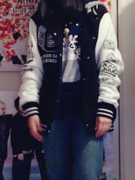 Sakiko#さんのコーディネート