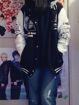 Sakiko#さんのコーディネート