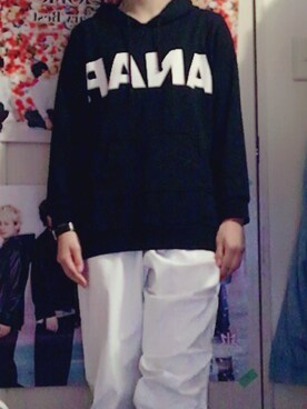 「ASBEE」｜Sakiko#さん（レディース・158cm）の春コーディネート
