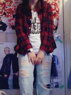 Sakiko#さんのコーディネート