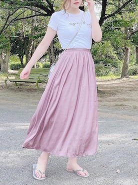 伊藤りかさんのコーディネート