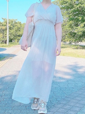 伊藤りかさんのコーディネート