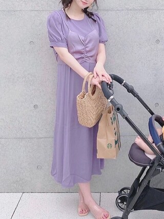 伊藤りかのコーディネート一覧 Wear