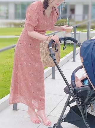 伊藤りかのコーディネート一覧 Wear