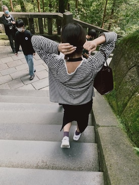 ちぴさんのコーディネート