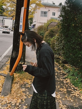 ちぴさんのコーディネート