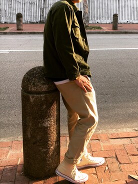 Kyrie1999さんのコーディネート