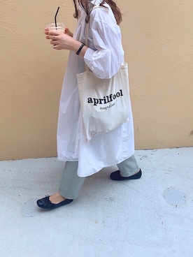 yuさんのコーディネート