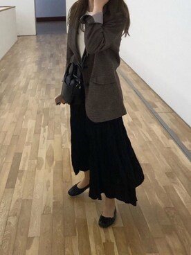 yuさんのコーディネート