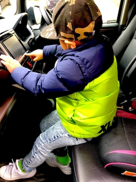 moconyanさんのコーディネート