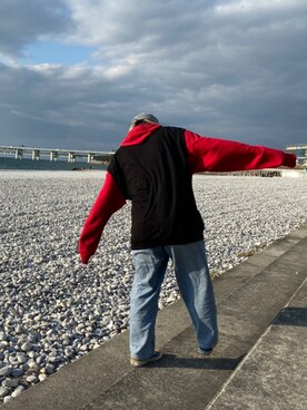 rihoさんのコーディネート