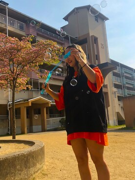 rihoさんのコーディネート