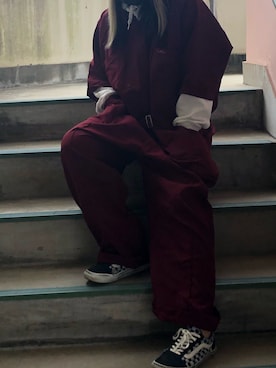 rihoさんのコーディネート