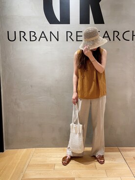 yuco.okadaさんのコーディネート