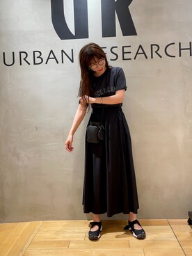 yuco.okadaさんのコーディネート