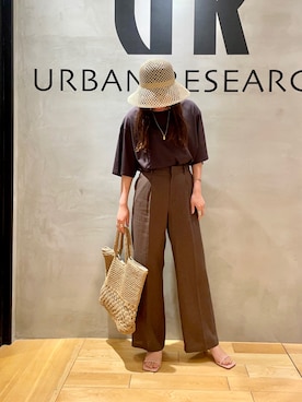 yuco.okadaさんのコーディネート