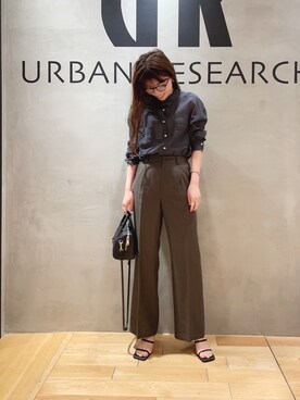 yuco.okadaさんのコーディネート