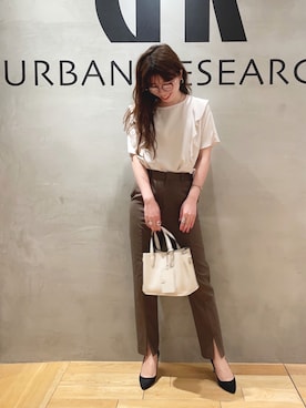 yuco.okadaさんのコーディネート