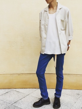 Ryotaさんのコーディネート