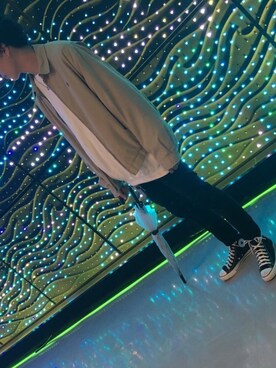 Ryotaさんのコーディネート