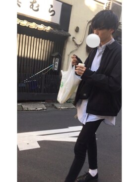 Ryotaさんのコーディネート