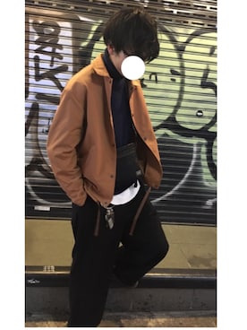 Ryotaさんのコーディネート