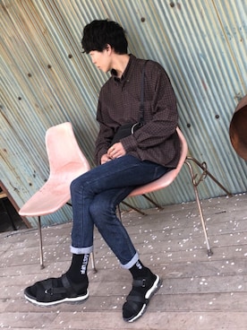 Ryotaさんのコーディネート