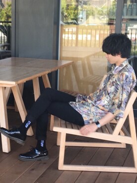 Ryotaさんのコーディネート