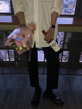 Ryotaさんのコーディネート