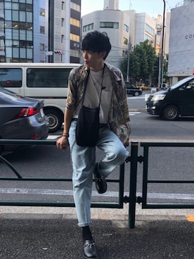 Ryotaさんのコーディネート