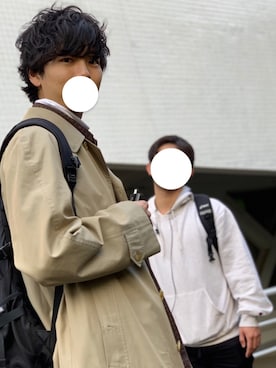 Ryotaさんのコーディネート