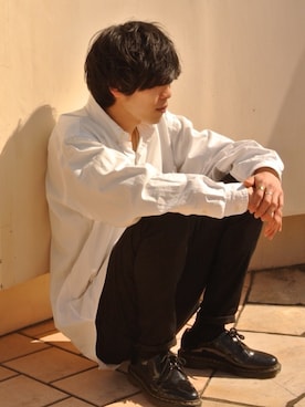 Ryotaさんのコーディネート