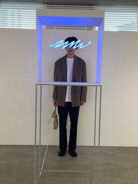 Ryotaさんのコーディネート