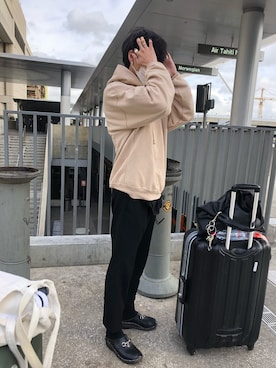 Ryotaさんのコーディネート