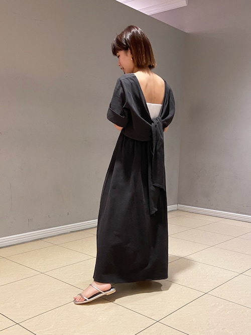 Nano Universe ルミネ新宿 Womens Nano Universe ルミネ新宿 Nano Universeのワンピースを使ったコーディネート Wear