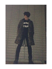 Acne Studios | ステンカラーコート