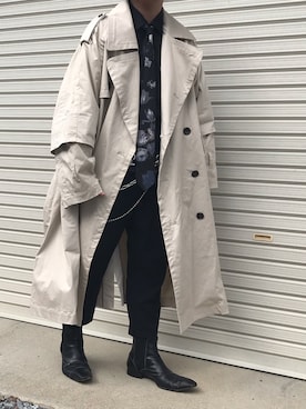 Kakeruさんのコーディネート