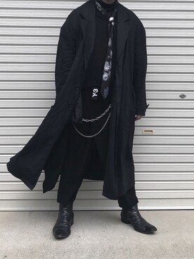 Kakeruさんのコーディネート