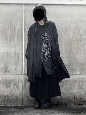 Kakeruさんのコーディネート