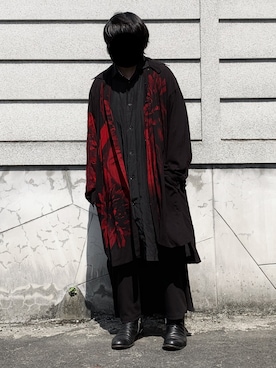 Kakeruさんのコーディネート