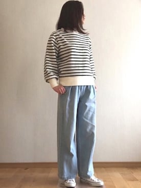 YoYuYuUさん(レディース・165cm)の冬コーディネート