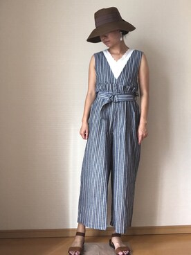 YoYuYuUさん(レディース・165cm)の秋コーディネート