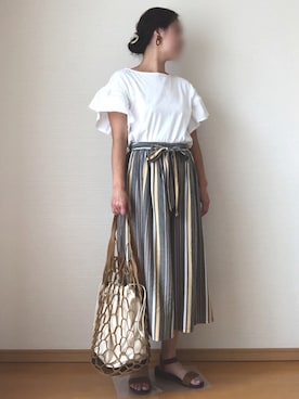 YoYuYuUさんのコーディネート