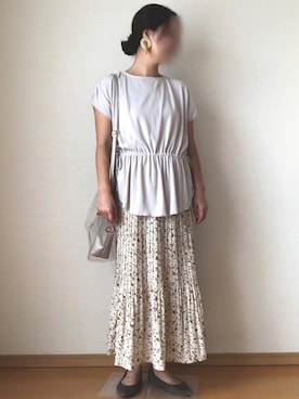 YoYuYuUさんのコーディネート