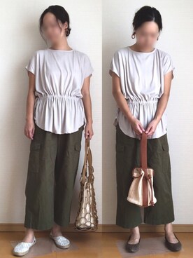 YoYuYuUさんのコーディネート