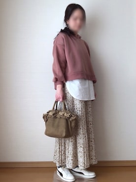 YoYuYuUさんのコーディネート