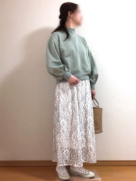 YoYuYuUさんのコーディネート