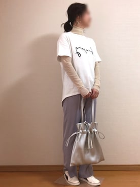 YoYuYuUさんのコーディネート