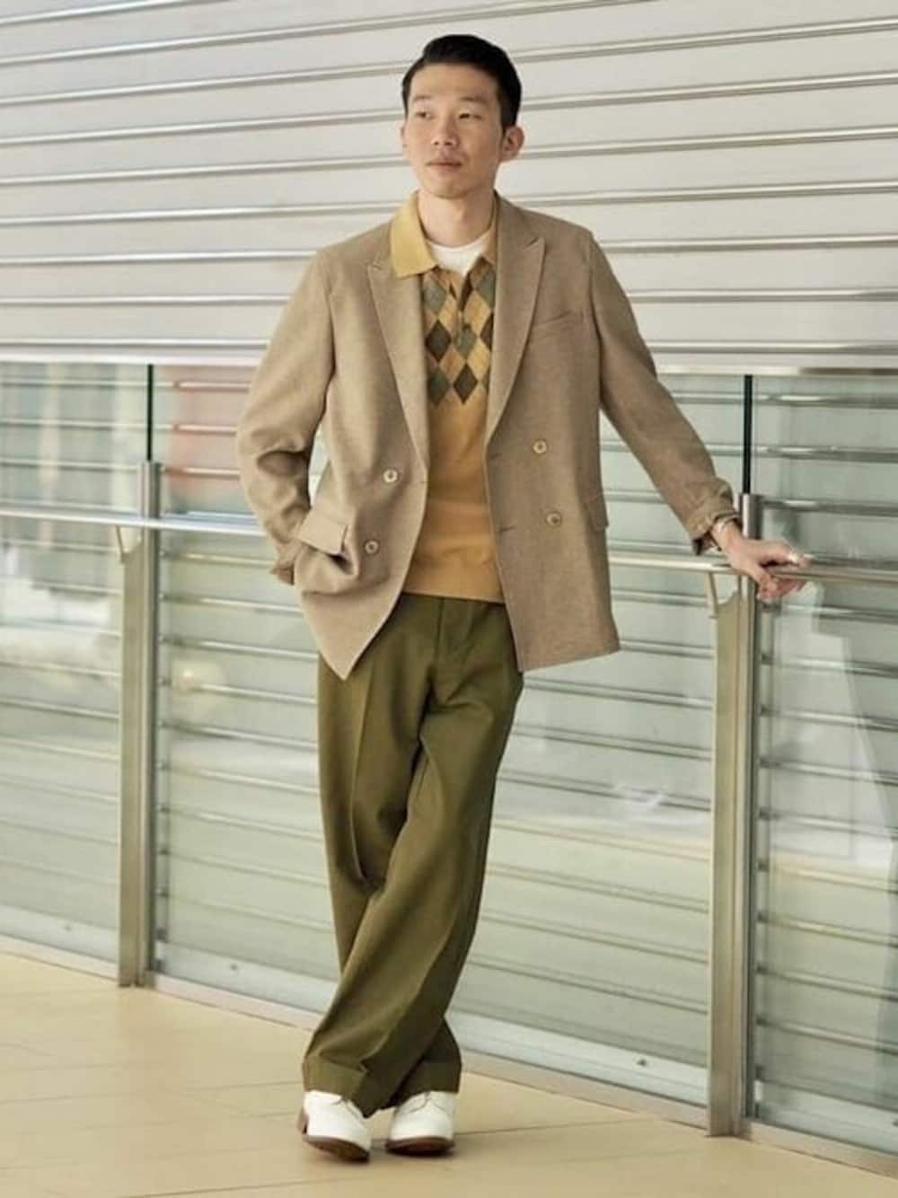 【最終】BEAMS PLUS / ウエストポイントツイル ワイドトラウザーズ Almighty Chino Trousers ～Westpoint Cloth WIDE CHINO