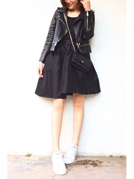 AYAMIさんのコーディネート